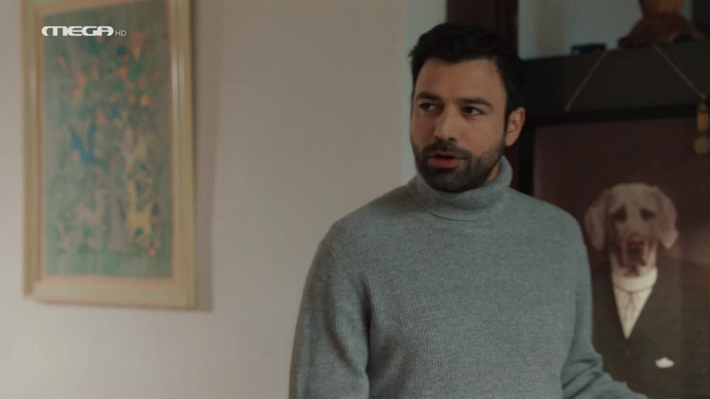 Επεισόδιο 12