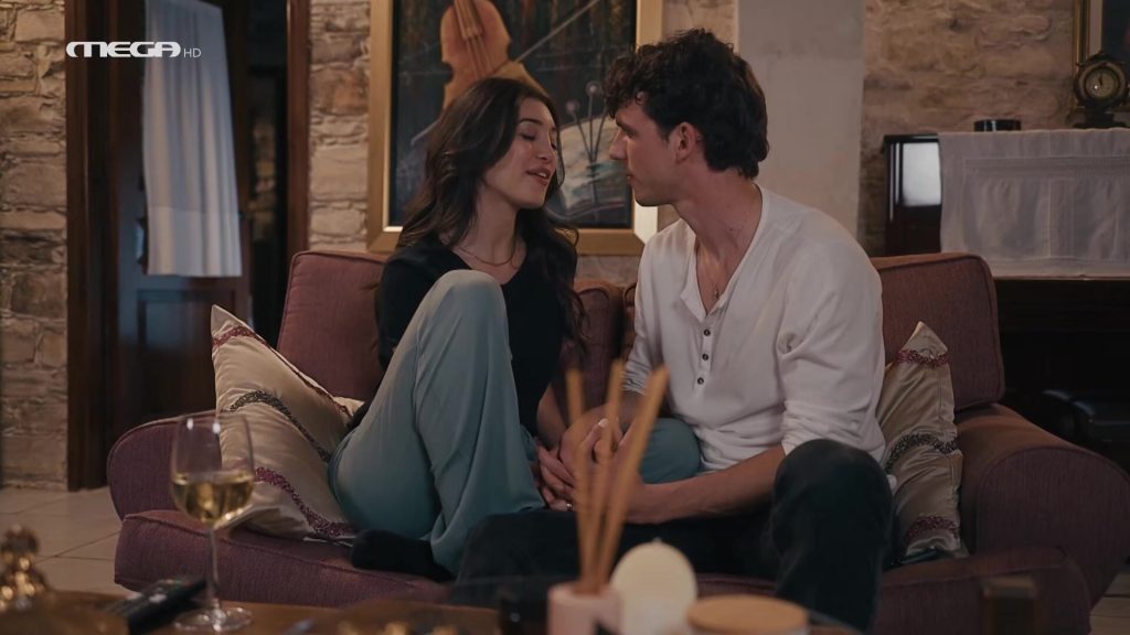 Επεισόδιο 163 - 3ος Κύκλος