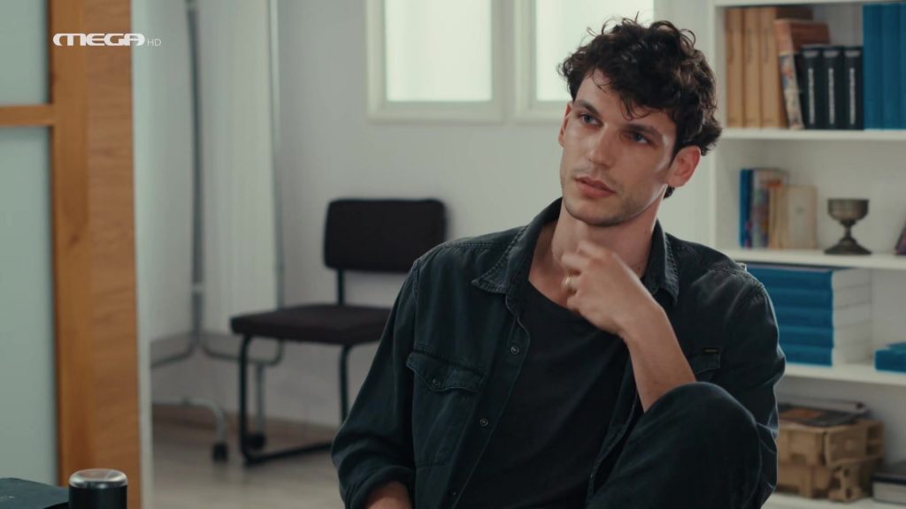 Επεισόδιο 147 - 3ος Κύκλος