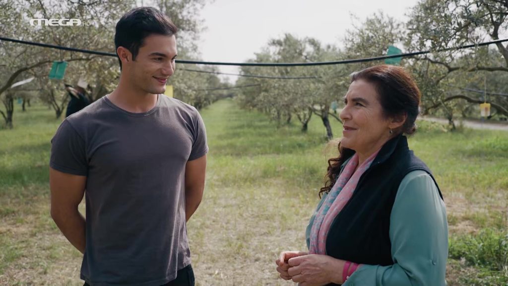 Επεισόδιο 166 - 3ος Κύκλος