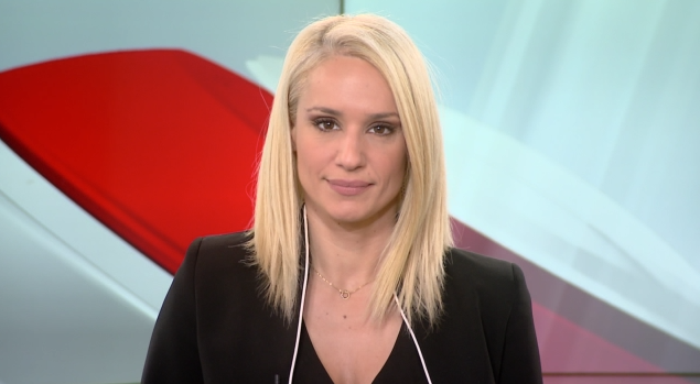 MEGA ΓΕΓΟΝΟΤΑ: Κεντρικό Δελτίο Ειδήσεων 14/04/24 - 