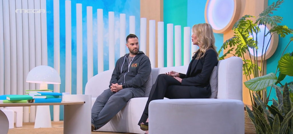 «Όλα για τη Ζωή μας Vita»: Τα πολύτιμα θρεπτικά συστατικά