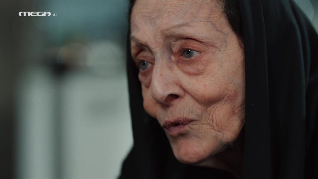 Επεισόδιο 9