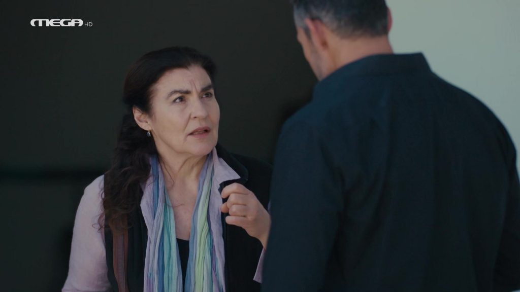 Επεισόδιο 154 - 3ος Κύκλος