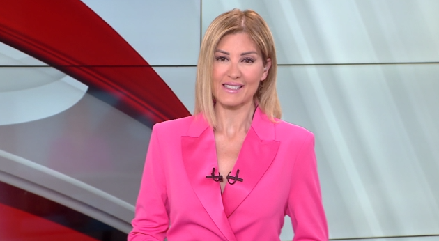 MEGA ΓΕΓΟΝΟΤΑ: Κεντρικό Δελτίο Ειδήσεων 17/04/24 - 