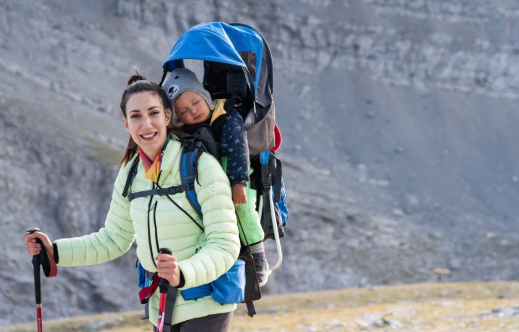 Για την Χριστίνα Φλαμπούρη τίποτα δεν είναι ακατόρθωτο