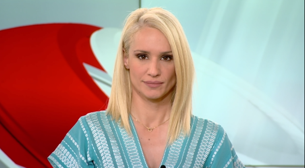 MEGA ΓΕΓΟΝΟΤΑ: Κεντρικό Δελτίο Ειδήσεων 12/04/24 - 