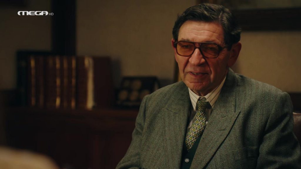 Επεισόδιο 91 - 