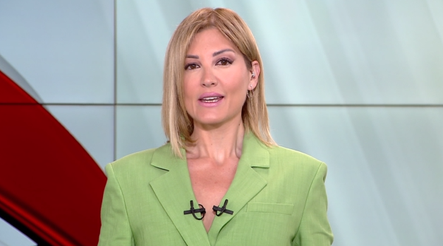 MEGA ΓΕΓΟΝΟΤΑ: Κεντρικό Δελτίο Ειδήσεων 15/04/24 - 