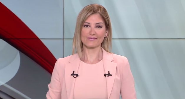 MEGA ΓΕΓΟΝΟΤΑ: Κεντρικό Δελτίο Ειδήσεων 09/04/24 - 