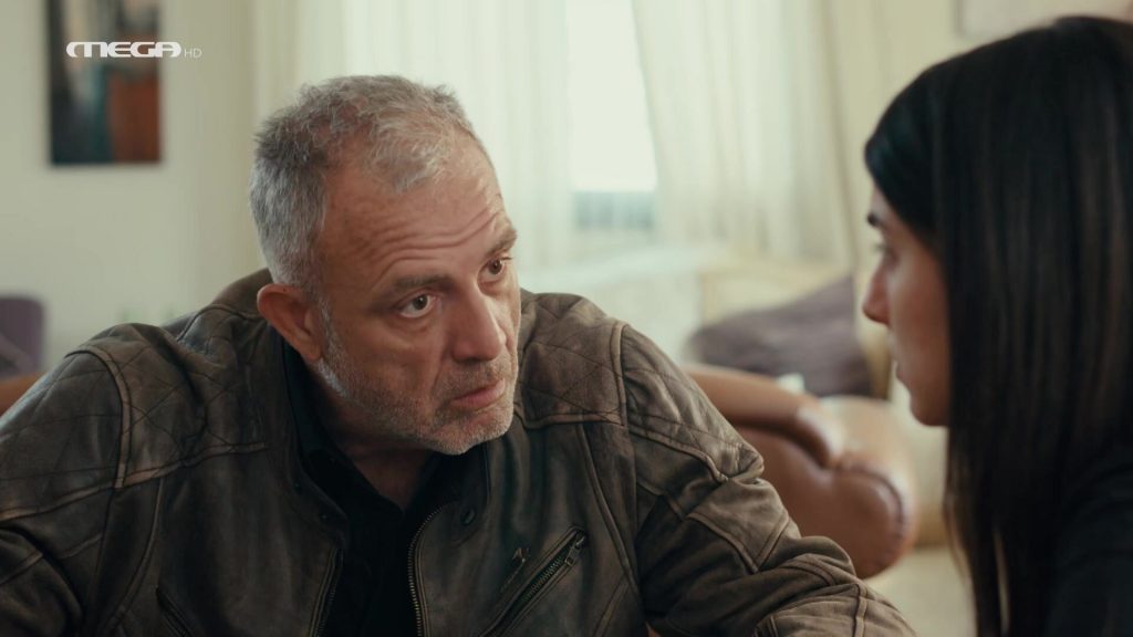 Επεισόδιο 143 - 3ος Κύκλος