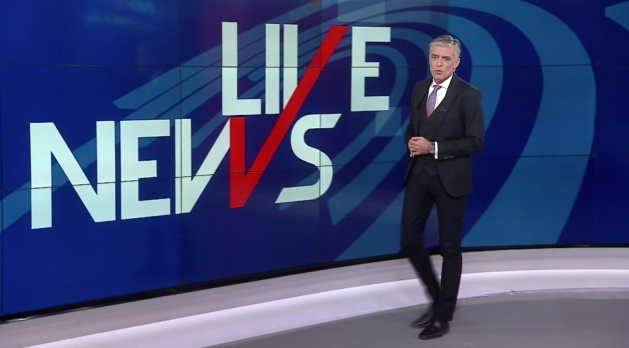 LIVE NEWS 30/04/24 - 