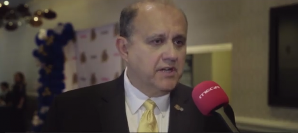 ΗΠΑ: Την επέτειο των 50 χρόνων από την ίδρυσή του, γιόρτασε το Ελληνοαμερικάνικο Ινστιτούτο ΑΗΙ