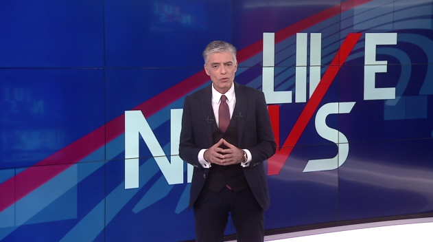 LIVE NEWS 15/04/24 - 