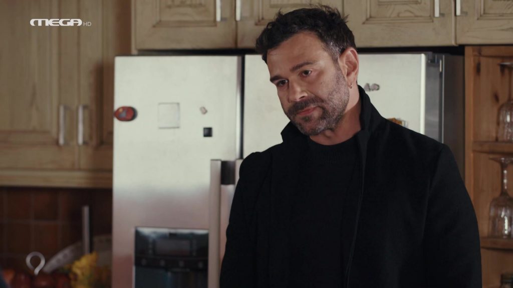 Επεισόδιο 132 - 3ος Κύκλος