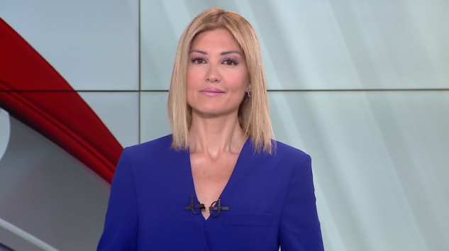 MEGA ΓΕΓΟΝΟΤΑ: Κεντρικό Δελτίο Ειδήσεων 22/04/24 - 