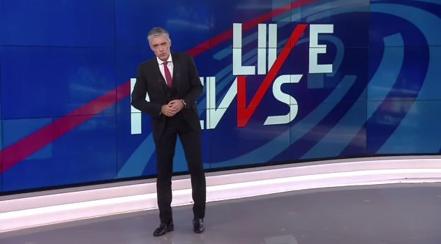 LIVE NEWS 26/04/24 - 