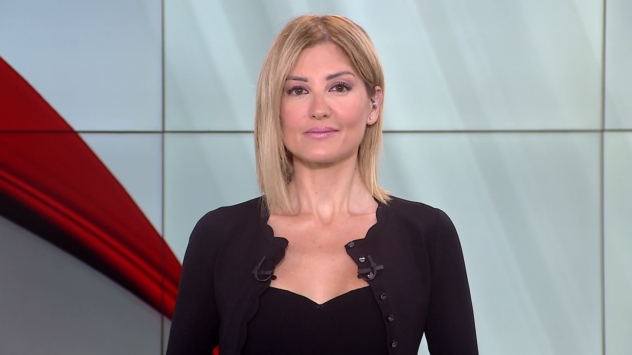 MEGA ΓΕΓΟΝΟΤΑ: Κεντρικό Δελτίο Ειδήσεων 24/04/24 - 