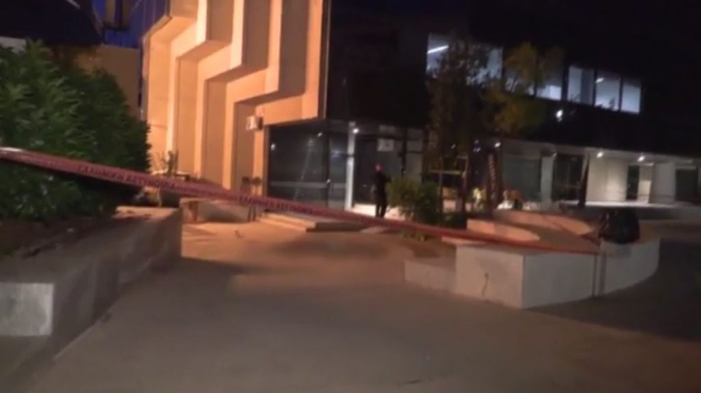 Μαρούσι: Όσα είπε αυτόπτης μάρτυρας της συμπλοκής έξω από νυχτερινό κέντρο