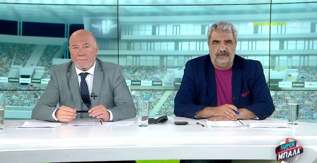 SUPER ΜΠΑΛΑ LIVE 28/04/24 - 