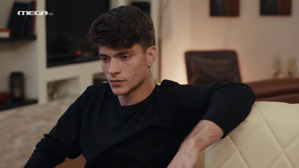 Επεισόδιο 135 - 3ος Κύκλος