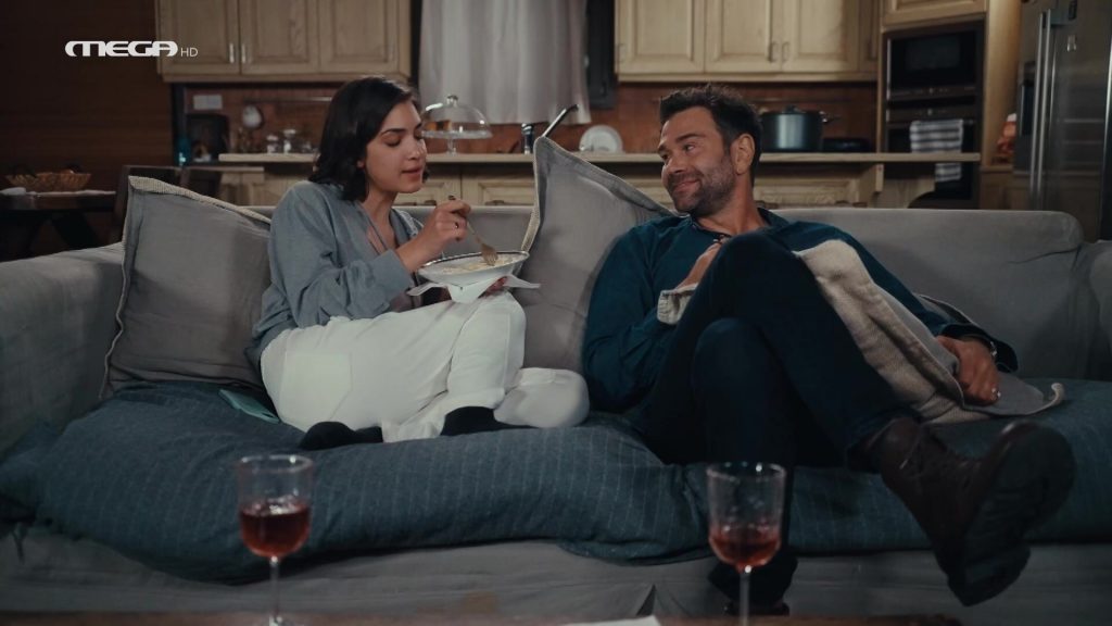 Επεισόδιο 149 - 3ος Κύκλος