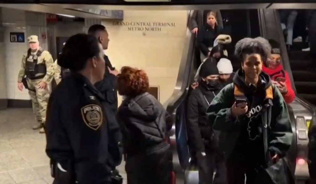 Σε συναγερμό το FBI για πιθανό τρομοκρατικό χτύπημα στις ΗΠΑ