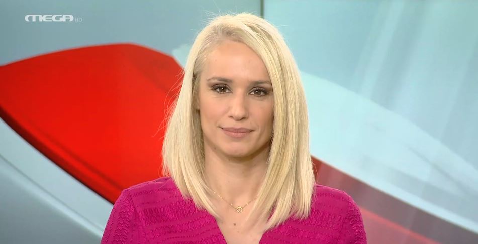 MEGA ΓΕΓΟΝΟΤΑ: Κεντρικό Δελτίο Ειδήσεων 07/04/24 - 