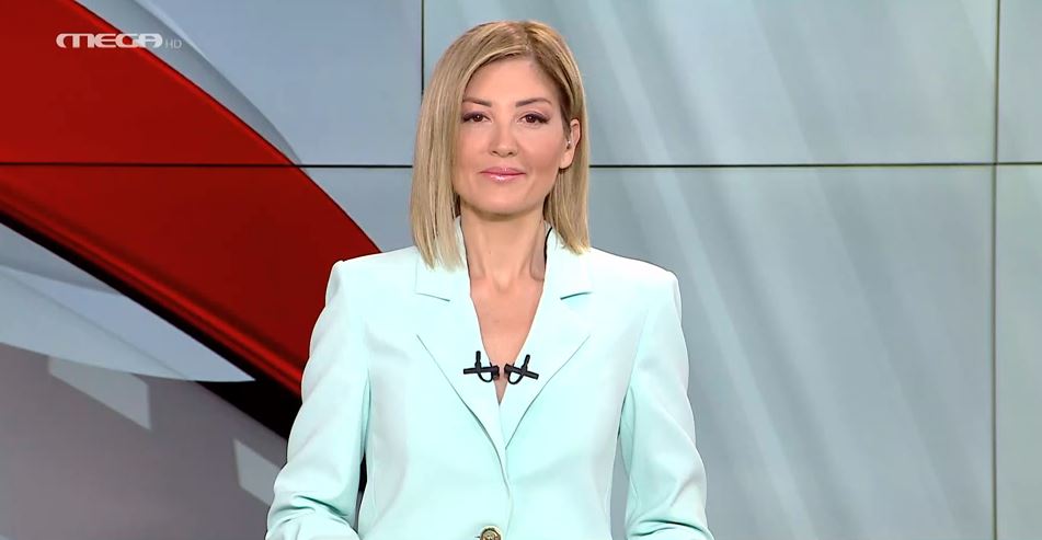 MEGA ΓΕΓΟΝΟΤΑ: Κεντρικό Δελτίο Ειδήσεων 11/04/24 - 