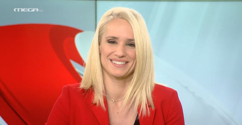 MEGA ΓΕΓΟΝΟΤΑ: Κεντρικό Δελτίο Ειδήσεων 13/04/24 - 