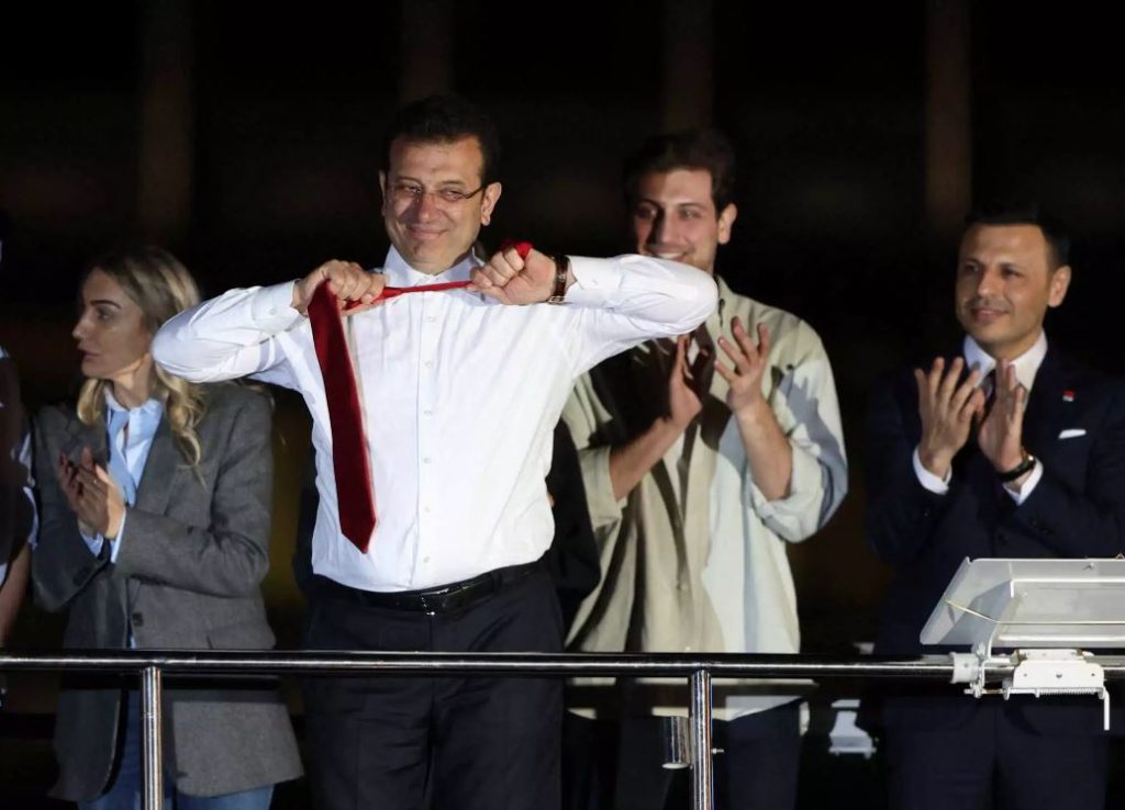 Ο ποντιακός χορός του Ιμάμογλου στο χωριό του