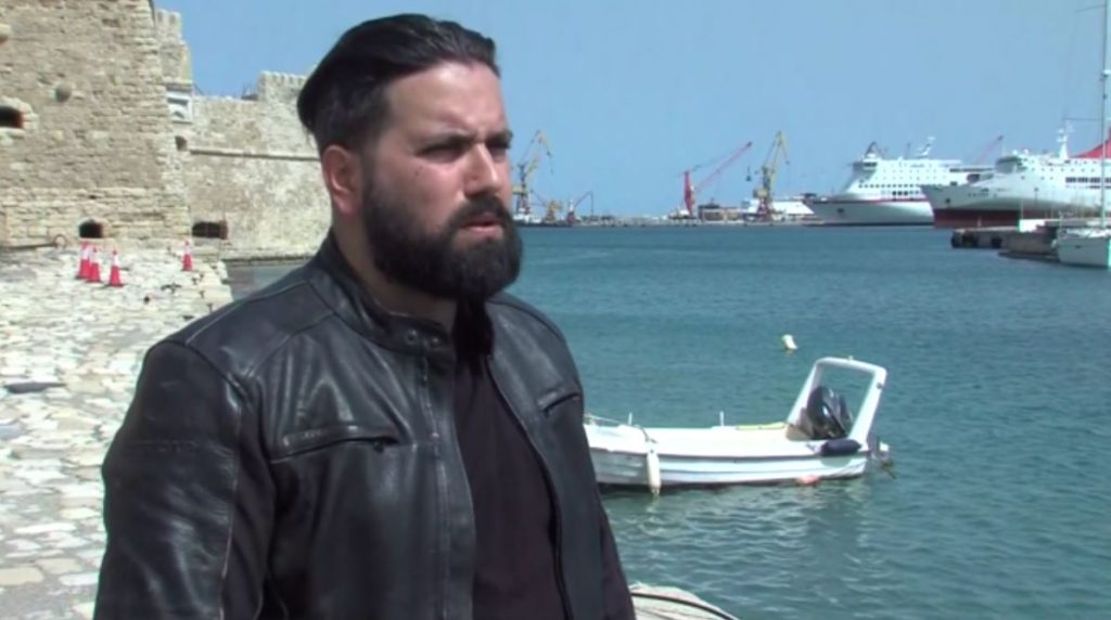 Νήσος Ρω: «Δεν αυτοκτόνησε, τον δολοφόνησαν…» – Τι είπε στρατιώτης που υπηρετούσε μαζί τον Μανώλη Τσικνάκη