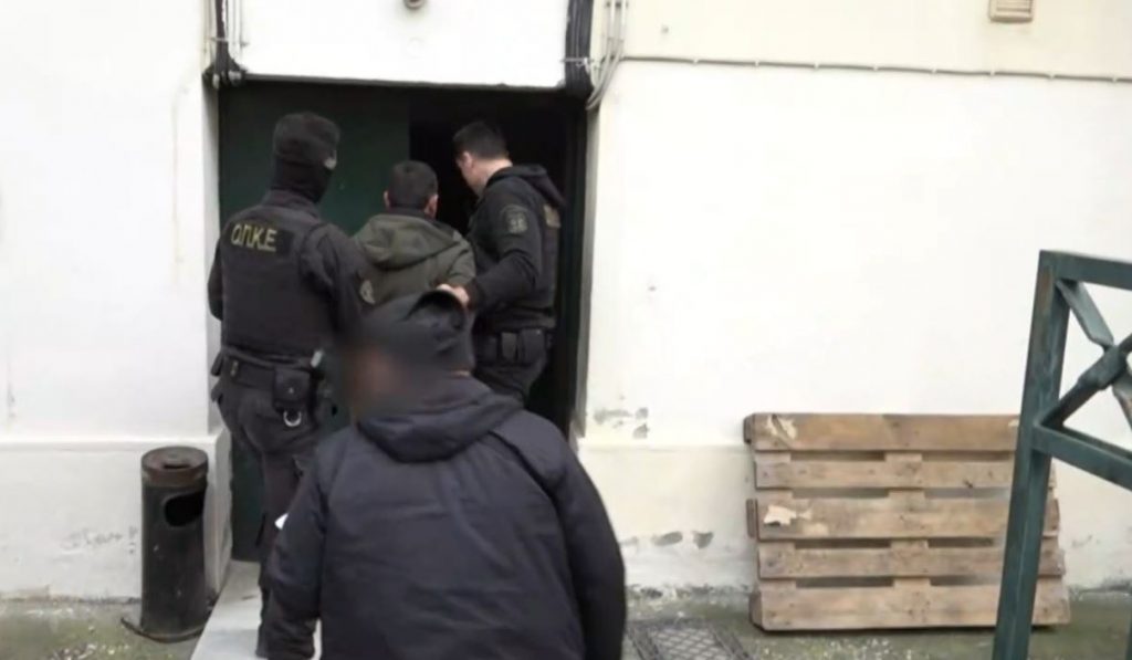 Βόλος: Αίτημα αποφυλάκισης από τον 50χρονο που σκότωσε τον κουνιάδο του και βιαστή της κόρης του