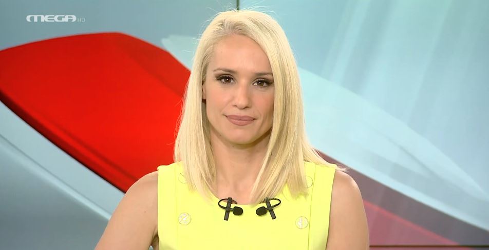 MEGA ΓΕΓΟΝΟΤΑ: Κεντρικό Δελτίο Ειδήσεων 20/04/24 - 