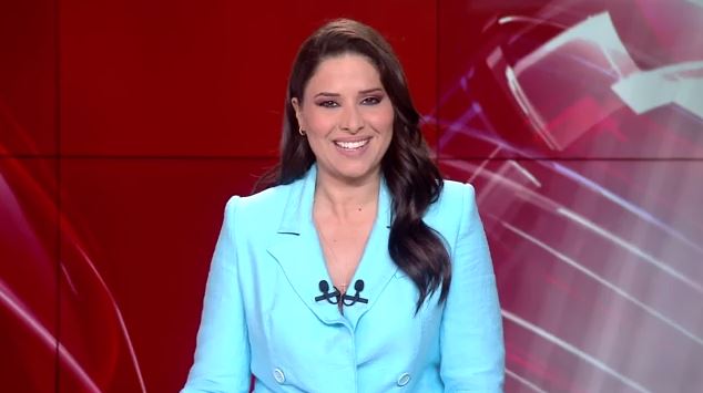 MEGA ΓΕΓΟΝΟΤΑ: Μεσημβρινό Δελτίο Ειδήσεων 21/04/24 - 