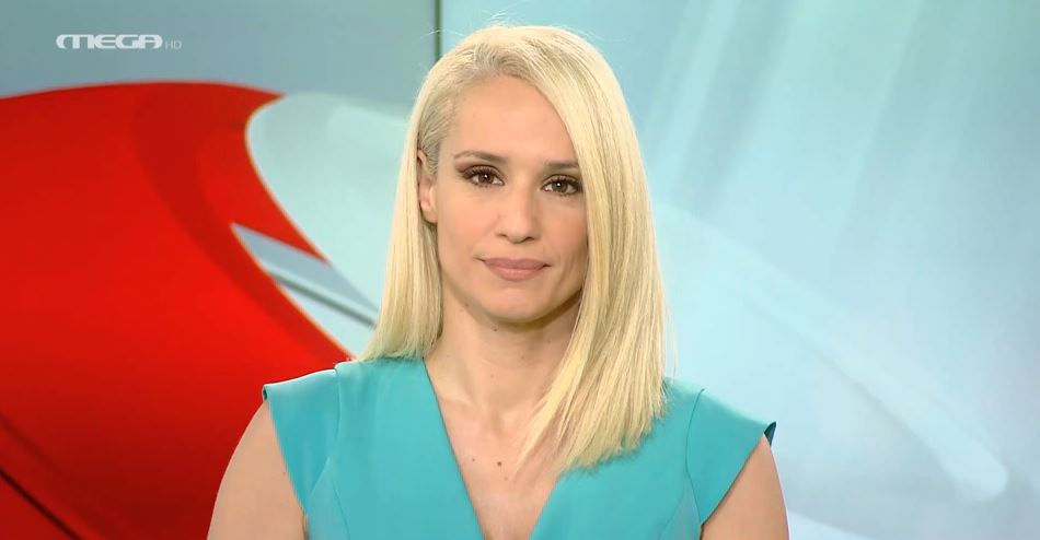 MEGA ΓΕΓΟΝΟΤΑ: Κεντρικό Δελτίο Ειδήσεων 21/04/24 - 