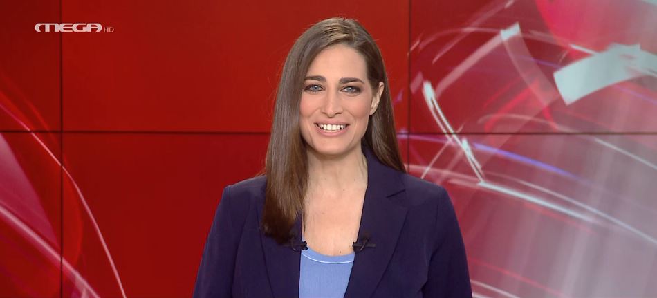 MEGA ΓΕΓΟΝΟΤΑ: Μεσημβρινό Δελτίο Ειδήσεων 22/04/24 - 