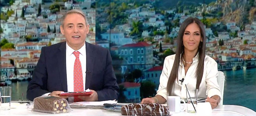 Κοινωνία Ώρα MEGA 23/04/24 - 