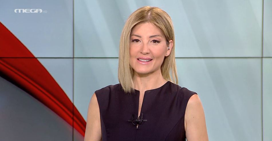 MEGA ΓΕΓΟΝΟΤΑ: Κεντρικό Δελτίο Ειδήσεων 25/04/24 - 