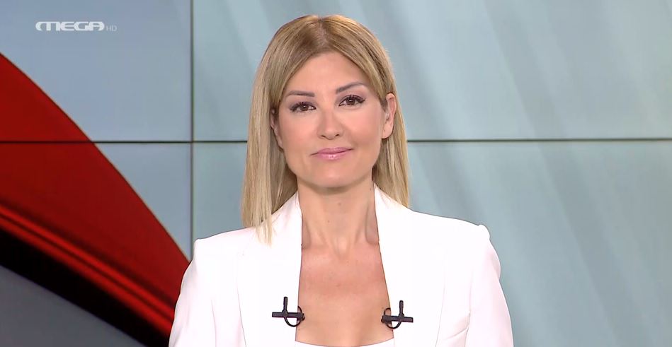 MEGA ΓΕΓΟΝΟΤΑ: Κεντρικό Δελτίο Ειδήσεων 29/04/24 - 