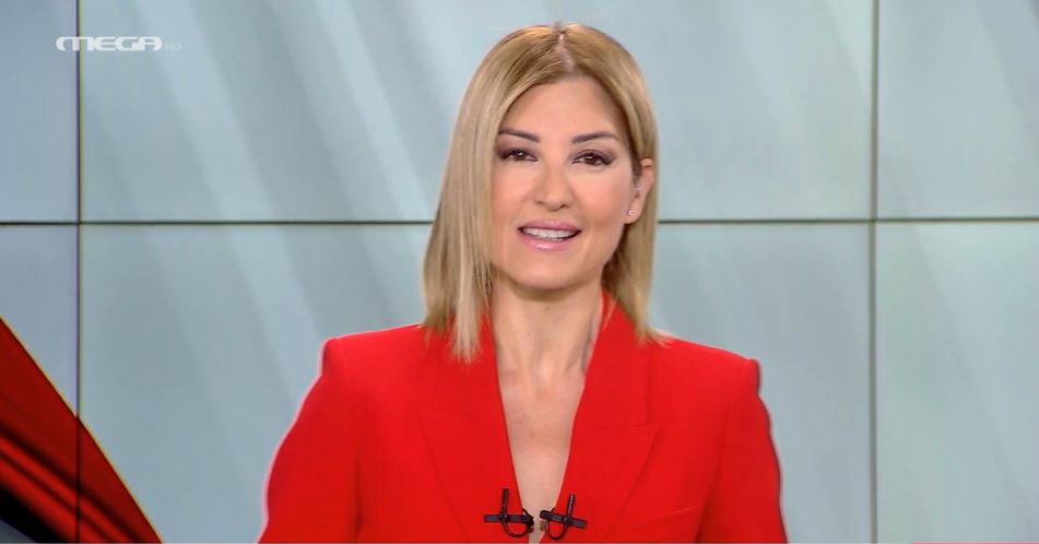 MEGA ΓΕΓΟΝΟΤΑ: Κεντρικό Δελτίο Ειδήσεων 30/04/24 - 