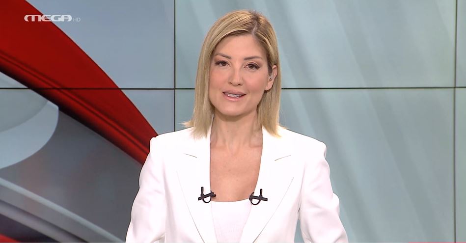 MEGA ΓΕΓΟΝΟΤΑ: Κεντρικό Δελτίο Ειδήσεων 02/04/24 - 