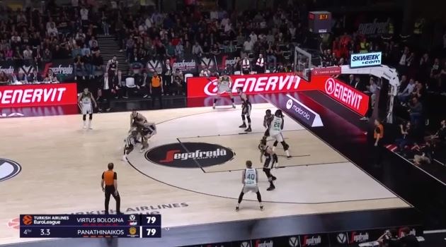 «Πάνοπλος» στο Μόναχο ο Παναθηναϊκός για να κλειδώσει τη δεύτερη θέση