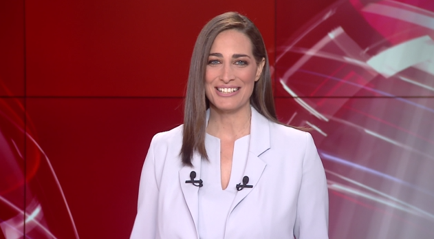 MEGA ΓΕΓΟΝΟΤΑ: Μεσημβρινό Δελτίο Ειδήσεων 19/04/24 - 