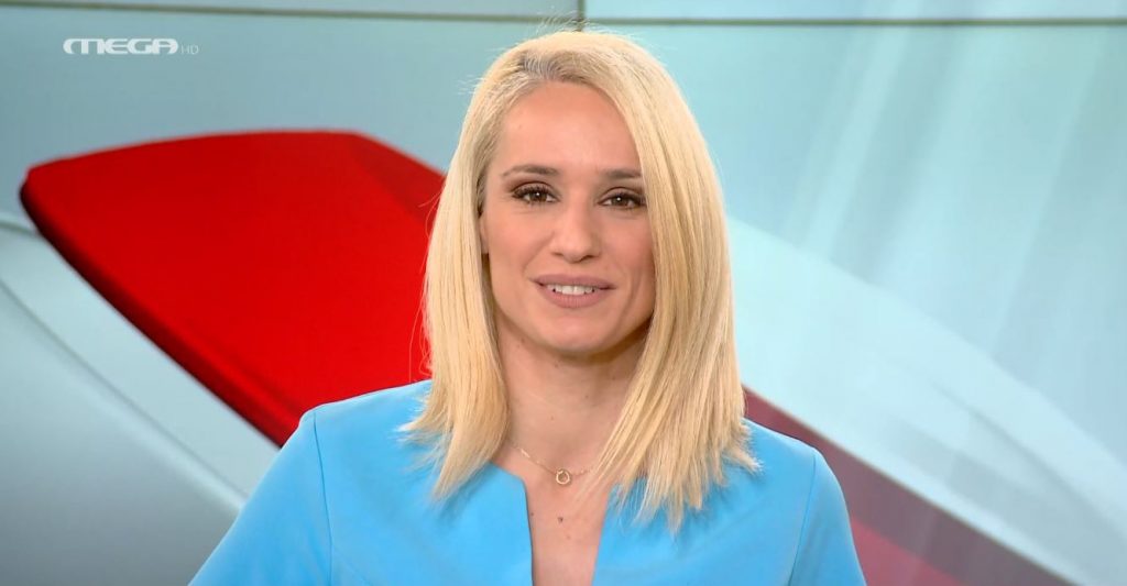 MEGA ΓΕΓΟΝΟΤΑ: Κεντρικό Δελτίο Ειδήσεων 05/04/24 - 