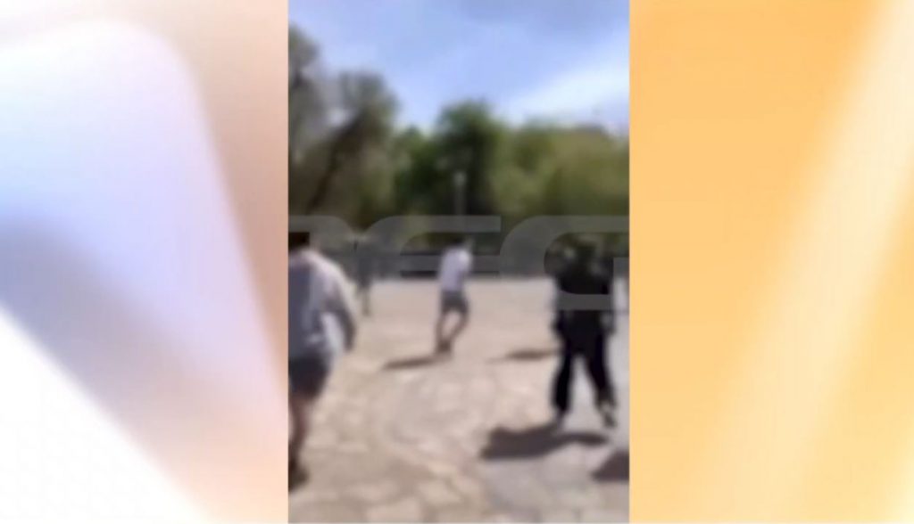 Κέρκυρα: Εκτός κινδύνου νοσηλεύεται ο 17χρονος που μαχαιρώθηκε σε συμπλοκή