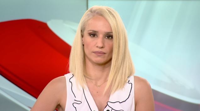 MEGA ΓΕΓΟΝΟΤΑ: Κεντρικό Δελτίο Ειδήσεων 06/04/24 - 