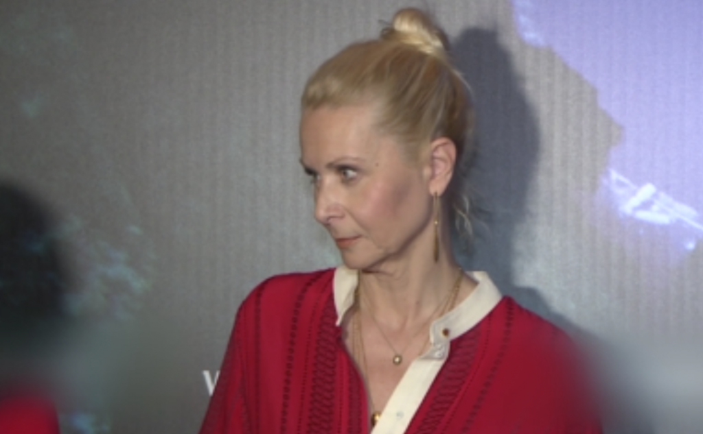 Κατερίνα Γκαγκάκη: «Μακάρι η σχέση της Ιωάννας Μαλέσκου με τον Ανδρέα Μικρούτσικο να είναι εκρηκτική»