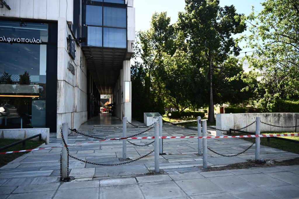 Μαρούσι: Τρεις συλλήψεις για το φονικό με μαχαίρι έξω από νυχτερινό κέντρο