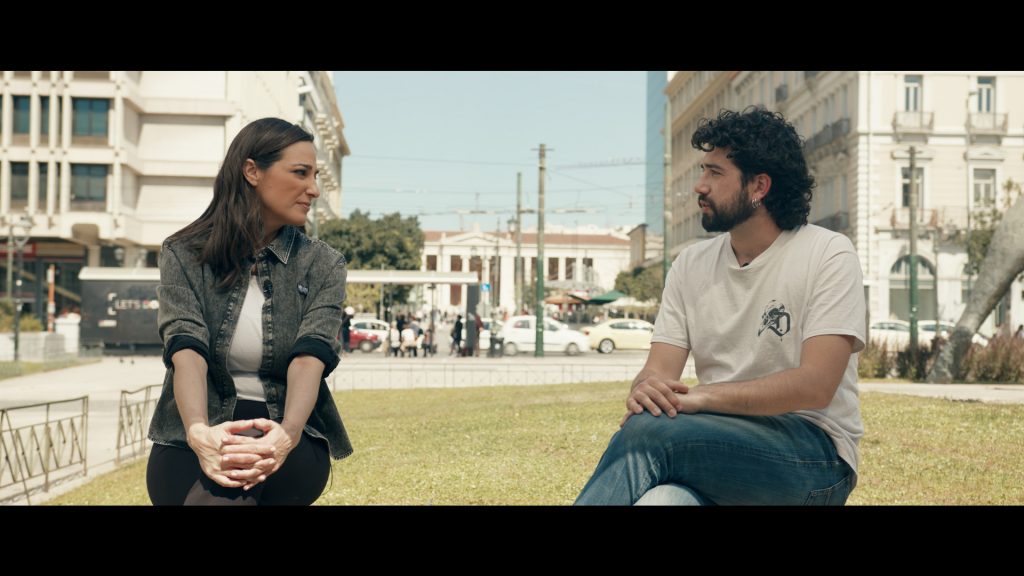 ΙΣΤΟΡΙΕΣ ΑΣΤΥΝΟΜΙΚΗΣ ΒΙΑΣ - 